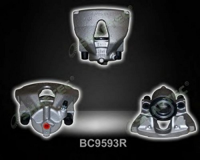 SHAFTEC bc9593r -  Тормозной суппорт