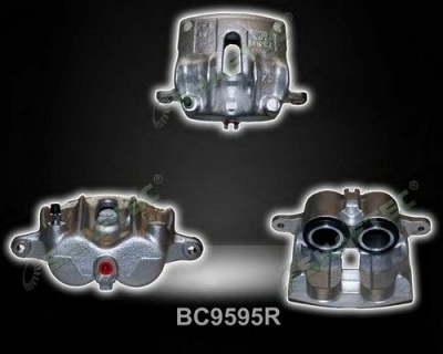 SHAFTEC bc9595r -  Тормозной суппорт