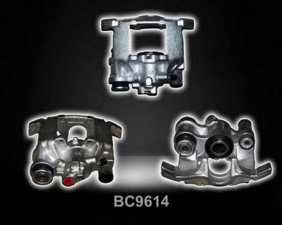 SHAFTEC bc9614 -  Тормозной суппорт