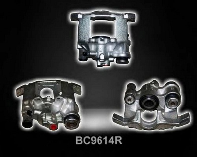 SHAFTEC bc9614r -  Тормозной суппорт