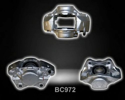 SHAFTEC bc972 -  Тормозной суппорт