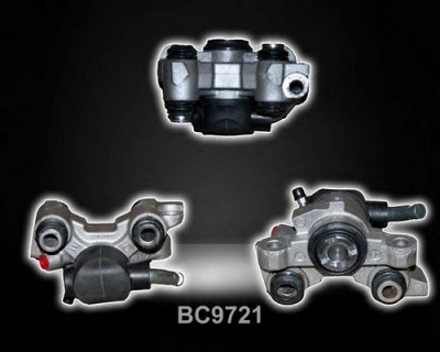 SHAFTEC bc9721 -  Тормозной суппорт