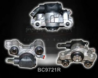 SHAFTEC bc9721r -  Тормозной суппорт