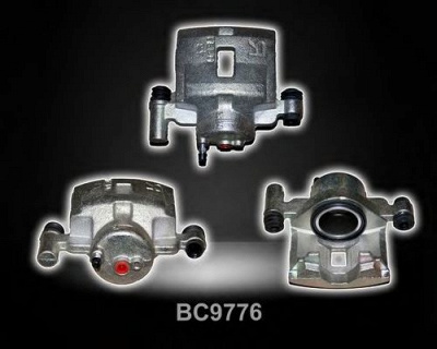 SHAFTEC bc9776 -  Тормозной суппорт
