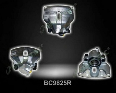 SHAFTEC bc9825r -  Тормозной суппорт