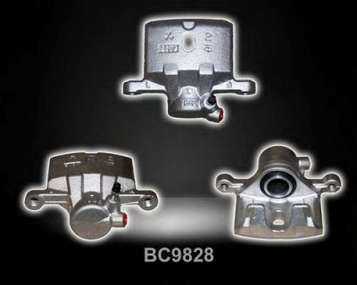 SHAFTEC bc9828 -  Тормозной суппорт