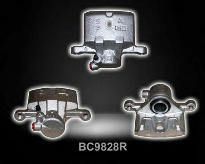 SHAFTEC bc9828r -  Тормозной суппорт