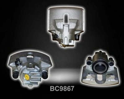 SHAFTEC bc9867 -  Тормозной суппорт