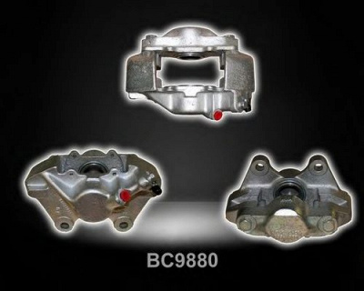 SHAFTEC bc9880 -  Тормозной суппорт