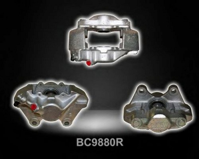 SHAFTEC bc9880r -  Тормозной суппорт
