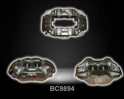 SHAFTEC bc9894r -  Тормозной суппорт