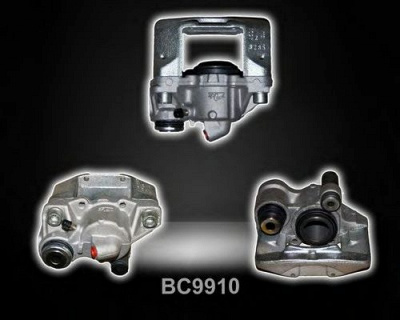 SHAFTEC bc9910 -  Тормозной суппорт