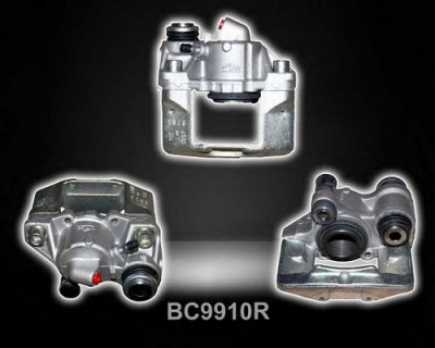 SHAFTEC bc9910r -  Тормозной суппорт
