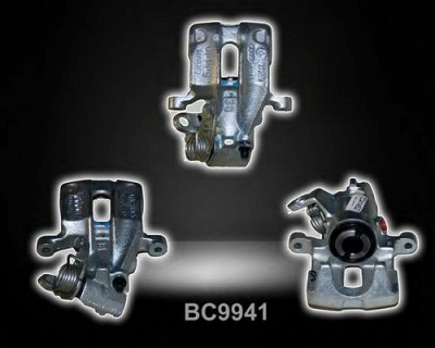 SHAFTEC bc9941 -  Тормозной суппорт