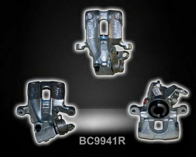 SHAFTEC bc9941r -  Тормозной суппорт
