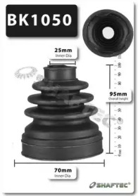 SHAFTEC bk1050 -