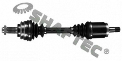 SHAFTEC bm141aln -  