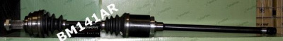 SHAFTEC bm141ar -  Приводной вал