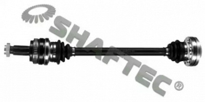 SHAFTEC bm161ln -