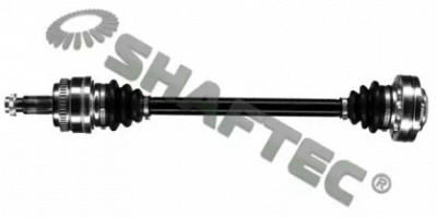 SHAFTEC bm198l -  Приводной вал