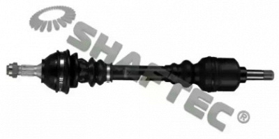SHAFTEC c152l -  Приводной вал
