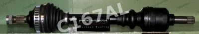 SHAFTEC c167al -  Приводной вал