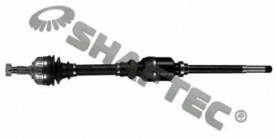 SHAFTEC c167ar -  Приводной вал