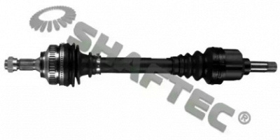 SHAFTEC c211l -  Приводной вал