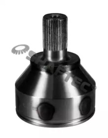 SHAFTEC cv1006n -  Шарнир, приводной вал
