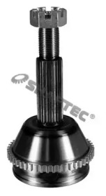 SHAFTEC cv1015n -  Шарнир, приводной вал