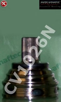 SHAFTEC cv1026n -  Шарнир, приводной вал