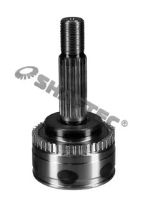 SHAFTEC cv1037n -  Шарнир, приводной вал
