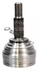 SHAFTEC cv1058n -  Шарнир, приводной вал