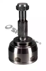 SHAFTEC cv1063n -  Шарнир, приводной вал