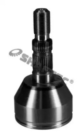 SHAFTEC cv1155n -  Шарнир, приводной вал