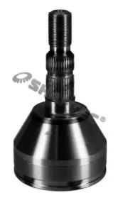 SHAFTEC cv1157n -  Шарнир, приводной вал