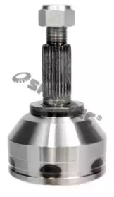 SHAFTEC cv1166n -  