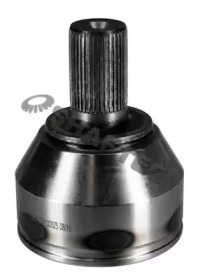 SHAFTEC cv1217n -