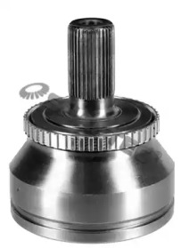 SHAFTEC cv1222n -