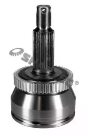 SHAFTEC cv1261n -  Шарнир, приводной вал