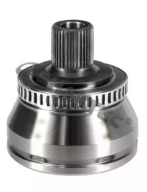 SHAFTEC cv1286n -  Шарнир, приводной вал