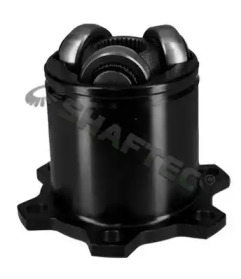 SHAFTEC cv1573n -  Шарнир, приводной вал
