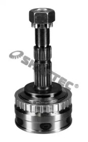 SHAFTEC cv1642n -  Шарнир, приводной вал