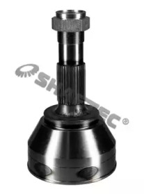 SHAFTEC cv172n -  Шарнир, приводной вал