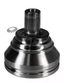 SHAFTEC cv1738n -  Шарнир, приводной вал