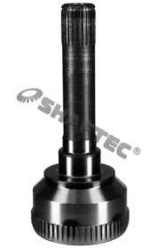 SHAFTEC cv177n -  Шарнир, приводной вал
