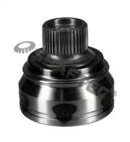 SHAFTEC cv1803n -  Шарнир, приводной вал