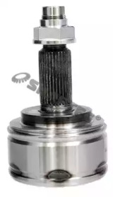 SHAFTEC cv1812n -  Шарнир, приводной вал