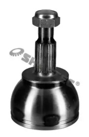 SHAFTEC cv1828n -  Шарнир, приводной вал