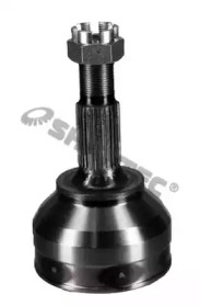 SHAFTEC cv1877n -  
